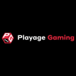 Playage Gaming logo
