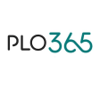 PLO365 logo