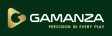 Gamanza logo