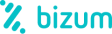 Bizum logo