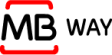 MB WAY logo