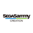 Sega Sammy Creation logo