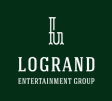 Logrand Entertainment Group logo