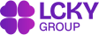 LCKY Group logo