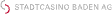 Stadtcasino Baden logo