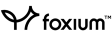 Foxium logo