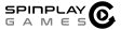 SpinPlay Games logo