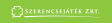 Szerencsejáték Zrt logo