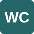 Western Canada Lottery Corporation logo
