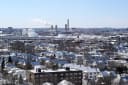 Encore Boston Harbor Revenue Falls 22% in Its First Month of Strike Action