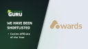 Casino Guru shortlisted in "Casino Affiliate of the Year" category in AffPapa iGaming Awards 2026