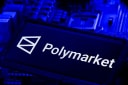 Polymarket Eyes $15 Billion Valuation in $400 Million Funding Round