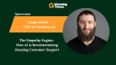 The Empathy Engine: Chaim Heber on How Chatform AI is Revolutionising iGaming Customer Support