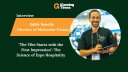 "A Lot of Business is Done When There’s a Good Vibe": Eddie Bonello on the ROI of Event Mixology