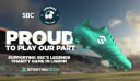 Sportingtech Powers the World Legends at SBC’s Groundbreaking Charity Game