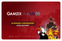 Gamzix Extends Partnership with Hub88 to Expand MGA Market Reach