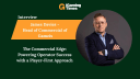 The Commercial Edge: James Davies on Powering Operator Success with Gamzix's Player-First Approach