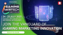 iGaming MarTech Amsterdam 2025 Kicks Off Next Week - Join Top Global Decision-Makers!