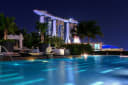 Singapore's IR Model Lauded as LVS Breaks Ground on $8bn Expansion