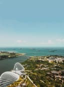 Singapore's Financial Integrity Tested: Major Banks Slapped with $21.5M in Fines Over AML Lapses Linked to Gambling