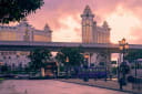 Macau Orders All Casinos to Close Under New, Stricter Typhoon Policy as 'Ragasa' Approaches