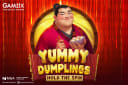 Gamzix Unveils ‘Yummy Dumplings’: A Mobile-Optimized Slot with a Unique Dumpling Mechanic