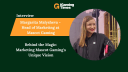 Behind the Magic: Margarita Malysheva on Marketing Mascot Gaming's Unique Vision