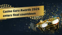 One month to go: Casino Guru Awards 2026 enters final countdown