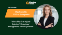 "The Lobby is a Digital Interior": Olga Ivanchik on Designing Slotegrator’s 2026 Expansion