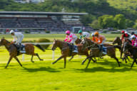 Churchill Downs Asks the FTC to Investigate Horse Racing's Own Regulator