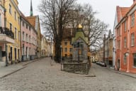 Estonia's PM Orders an Early Review of a Tax Cut That Drew No New Operators