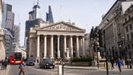 MP Urges Regulators to Act as Polymarket Takes Bets on HSBC and Lloyds Failing