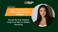 Beyond the Deal: Building Long-Term Value in Affiliate Marketing