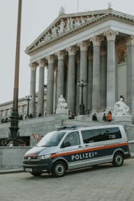 Austrian Authorities Dismantle Illegal International Luxury Lottery in Vienna