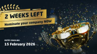 Final call for nominations: less than two weeks left to shape the Casino Guru Awards 2026