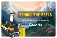 Behind the Reels: A Global Campaign Exploring Gamzix’s Slot Worlds