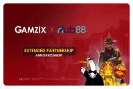 Gamzix Extends Partnership with Hub88 to Expand MGA Market Reach