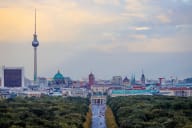 Germany's Black Market Problem Is Bigger Than Regulators Admit