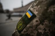 Ukraine Moves to Block Military Personnel from Online Gambling