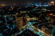 Philippine Central Bank Finds 8,000 Salons and Bakeries Were Casino Fronts