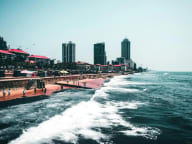 Sri Lanka's Gambling Bill Slammed as 'Proxy' for Politicians Ahead of Major IR Launch