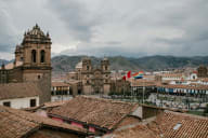 'Catastrophic' Peru Turnover Tax Threatens Viability of Regulated Market, Warns Lawyer