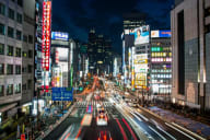 Japan Parliament Approves Sweeping Ban on Overseas Gambling Advertising