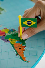Brazil Sets Flat 17.5% Tax on Crypto Profits, Ending Exemption for Smaller Investors