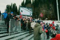 Norsk Tipping Turnover Rises as Illegal Market Shrinks, But Regulator Warns on Youth Protection