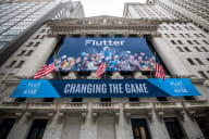 Peter Jackson Steps Down as Flutter CEO as FanDuel Revenue Falls and Shares Hit Two-Year Lows