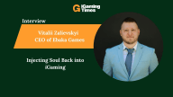 "Madness Doesn't Chase, It Attracts": Vitalii Zalievskyi on Injecting Soul Back into iGaming