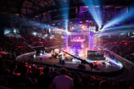 Esports Nations Cup Postponed to November 2027, With Riyadh Still Host