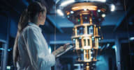 Three Regulators and Two Banks Start Testing for a Quantum Break