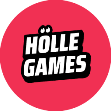Holle Games